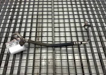 RURKA KLIMATYZACJI NISSAN QASHQAI J10 1.6 114KM 06-14 Crossover