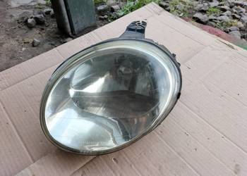 DAEWOO MATIZ  LAMPA PRZÓD PRZEDNIA PRAWA