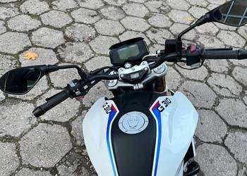 Bmw g310r