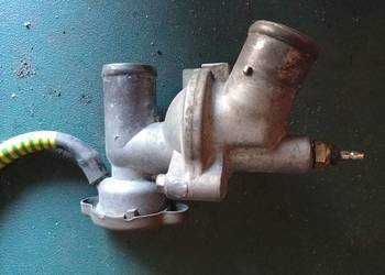 Honda CBR 1000 sc24 obudowa termostatu