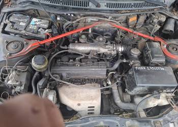 TOYOTA RAV 4 I 2,0 benzyna 5 drzwi hak