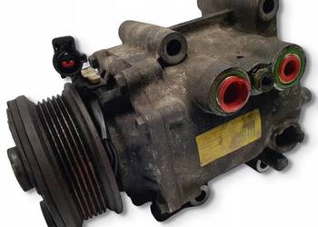 SPRĘŻARKA KLIMATYZACJI Ford Mondeo MK3 III 2.0 16V 6S71-19D629-CA