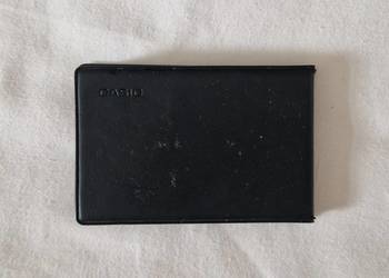 Kalkulator kieszonkowy Casio LC-787g (Electronic Calculator) – vintage