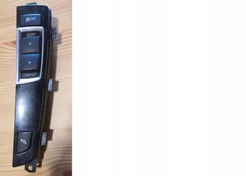 BMW 9201489 F07 F01 F10 PANEL TRYBOW JAZDY PDC