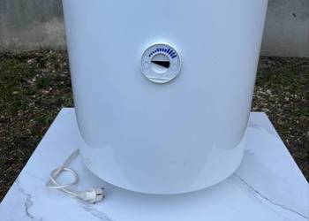 Elektryczny podgrzewacz wody