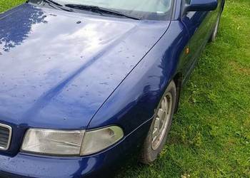 Audi A4 B5 1.9 TDI