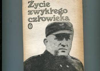 Życie zwykłego człowieka - Józef Nowak