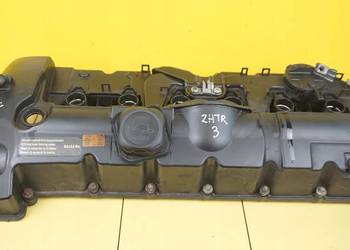 E90 325i E60 X3 Z4 2.5 B 07r 218KM N52B25 pokrywa zaworow 7559311