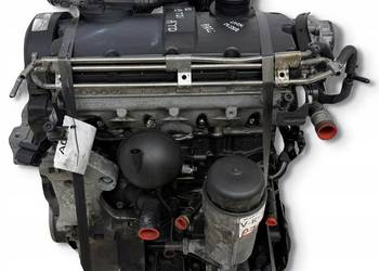 SILNIK ATD VW Polo IV Bora Golf Skoda Fabia I Seat Ibiza III 1.9 TDI diesel