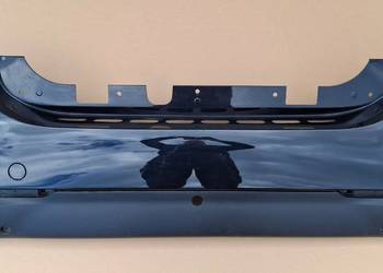 SMART FORTWO III W453 ZDERZAK TYŁ TYLNY DOKŁADKA PDC A4538800140 SMART FORTWO III W453 ZDERZAK TYŁ TYLNY DOKŁADKA PDC A4538800140