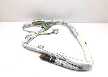 KURTYNA POWIETRZNA PRAWY MAZDA 3 BM 625609300H Hatchback AIRBAG