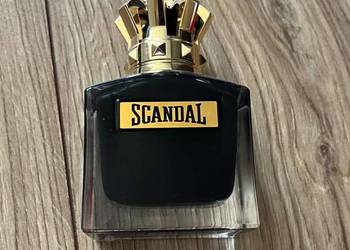 Jean Paul Gaultier Scandal Pour Homme Le Parfum 100ml