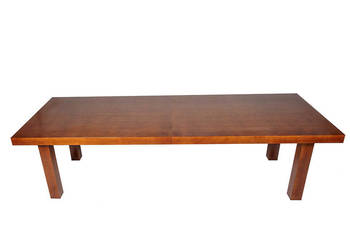 Stół Lite Drewno KWADRAT