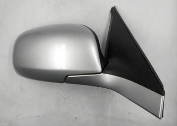 Lusterko Zewnętrzne Prawe Suzuki Swift MK6 VI 84701-62JB0 Srebrne