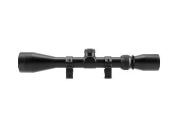 Luneta celownicza UX RS 3-9x40 z/m 11 mm