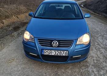 Volkswagen Polo 1.4 LPG 2005