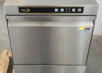Zmywarka gastronomiczna uniwersalna Hobart CookMax