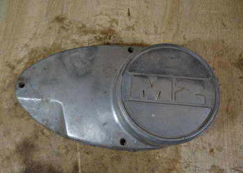 zarezerwowane dekiel pokrywa zapłonu MZ TS 250 org DDR
