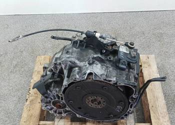 SKRZYNIA BIEGÓW AUTOMATYCZNA 31312609 1283144 TF-80SC 2.4 D Volvo V60 I