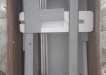 Zgrzewarka woreczków impulsowa nozna SFTD-800