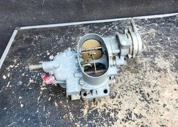 SOLEX 72 TF 9510 BJA GAŻNIK VERGASER FORD CAPRI TAUNUS GRANADA