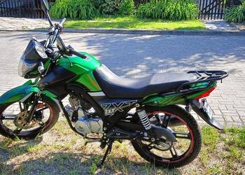 Romet ZXT 50