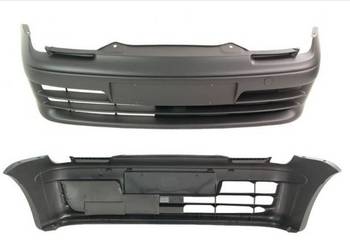 Przedni zderzak Fiat Seicento