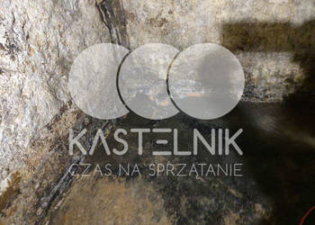 Sprzątanie po zalaniach, usuwanie szkód Wschowa - Kastelnik