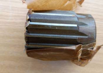 Rozwiertak nasadzany nowy 72 mm