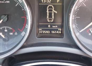 Skoda Superb 2.0 140bhp PD DSG6 Anglik