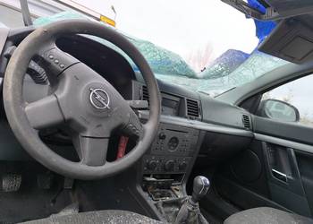 Opel Vectra C Części nie sprzedajemy Aut w Całości tylko Częśc