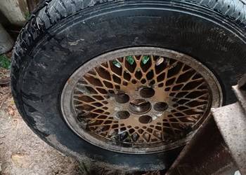 Koło felga Jeep xj,zj zapas