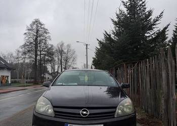 OKAZJA opel Astra H