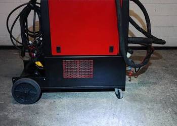 Spawarka inwertorowa Cebora Synstar 270