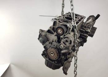 SILNIK DÓŁ PSA9HY  10JB01 1.6 HDI 307