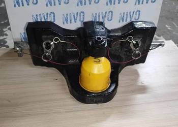 Zaczep kula JCB