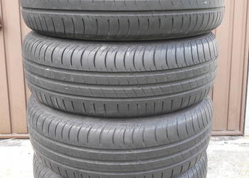 KOMPLET OPON LETNICH HANKOOK KINERGY ECO 195/65/15