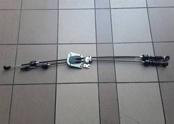 Linki zmiany biegów Suzuki Baleno 1.2 28300M68P02 Linki zmiany biegów Suzuki Baleno 1.2 28300M68P02