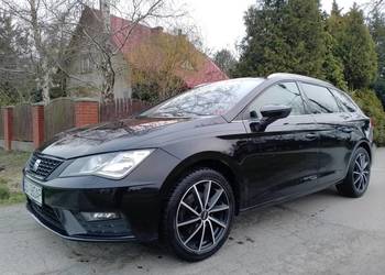 Seat Leon 2.0 diesel Xcellence