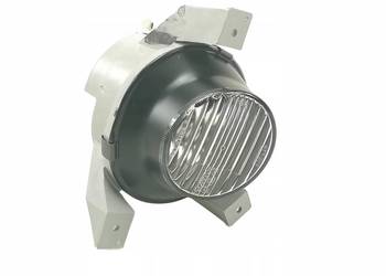 LAMPA HALOGEN PRAWY OPEL AGILA "A" 2000-2007 93180862