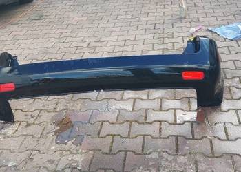 Zderzak tył tylny Honda HRV 1  3D