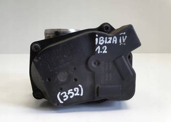 PRZEPUSTNICA Seat Ibiza IV 1.2 12V _ 03D133062Eprzepustnica