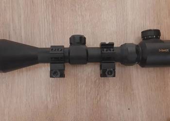 Luneta Edenberg 3-9 x 42