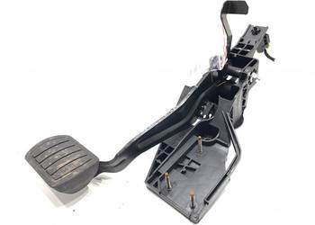 PEDAŁ HAMULCA PEUGEOT 508 SW II P1002572 1.5 131KM DŹWIGNIA