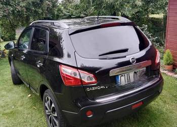 sprzedam qashqaia 1.6