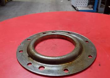 2401002300 Pokrywa obudowy silnika MTZ