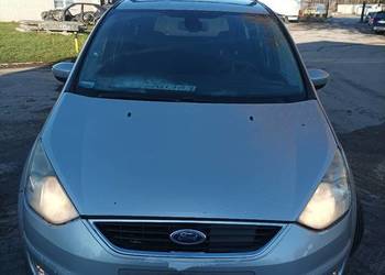 Ford Galaxy 2.0 TDCI