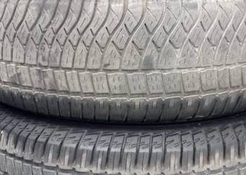 4xOPONA CAŁOROCZNA KLEBER CITILANDER 215/70R16