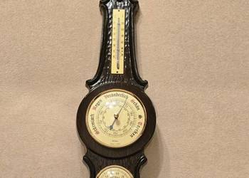 Stacja pogody wisząca *Fischer*