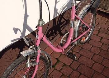 Składak Romet rower